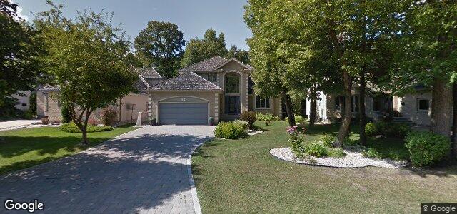 82 William Marshall Way（加拿大曼尼托巴省溫尼伯市）房屋照片