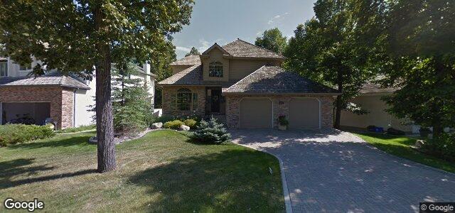 87 William Marshall Way（加拿大曼尼托巴省溫尼伯市）房屋照片