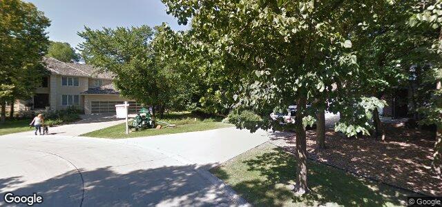 89 Lannoo Drive（加拿大曼尼托巴省溫尼伯市）房屋照片