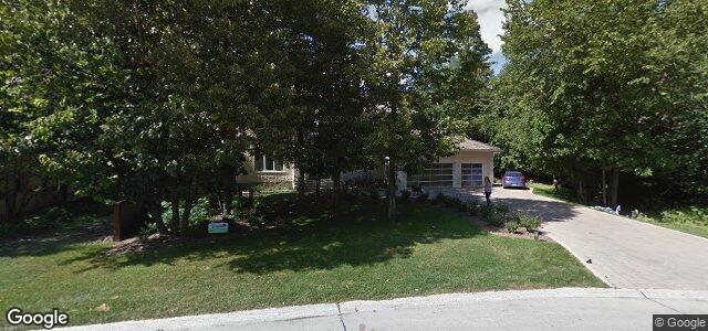 96 William Marshall Way（加拿大曼尼托巴省溫尼伯市）房屋照片