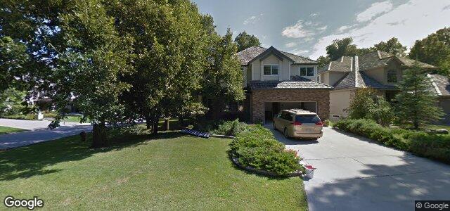 99 William Marshall Way（加拿大曼尼托巴省溫尼伯市）房屋照片