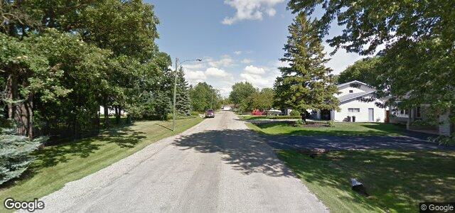 Bishop'S Lane（加拿大曼尼托巴省溫尼伯市）房屋照片