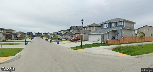 10 Dedrick Bay（加拿大曼尼托巴省溫尼伯市）房屋照片