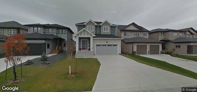 10 Kowalsky Crescent（加拿大曼尼托巴省溫尼伯市）房屋照片