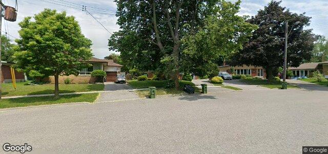 10 Vesper Court（加拿大曼尼托巴省溫尼伯市）房屋照片