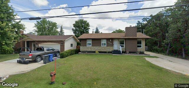 1003 Charleswood Road（加拿大曼尼托巴省溫尼伯市）房屋照片