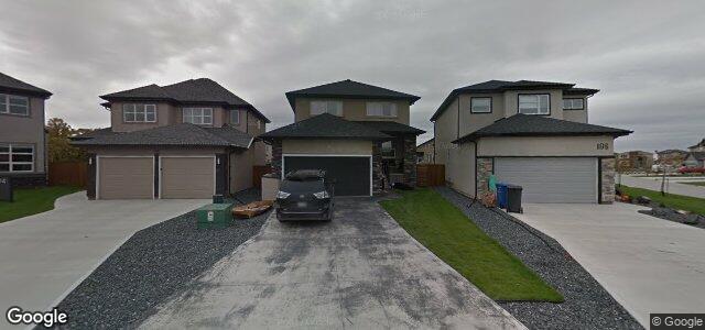 102 Kowalsky Crescent（加拿大曼尼托巴省溫尼伯市）房屋照片