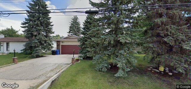 1027 Charleswood Road（加拿大曼尼托巴省溫尼伯市）房屋照片
