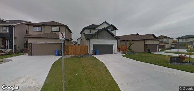 Larawan ng 105 Kowalsky Crescent sa Winnipeg, Manitoba