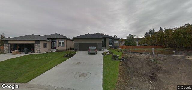 106 Hofsted Drive（加拿大曼尼托巴省溫尼伯市）房屋照片