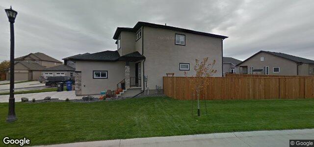 106 Kowalsky Crescent（加拿大曼尼托巴省溫尼伯市）房屋照片