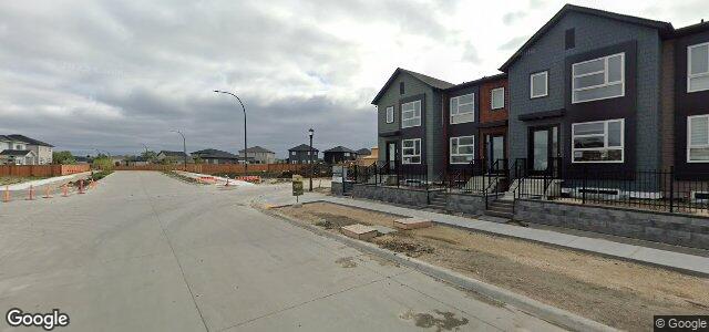 11 Cassowary Lane（加拿大曼尼托巴省溫尼伯市）房屋照片