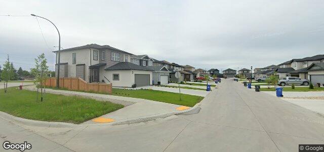 11 Dedrick Bay（加拿大曼尼托巴省溫尼伯市）房屋照片