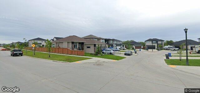 11 Sansregret Court（加拿大曼尼托巴省溫尼伯市）房屋照片