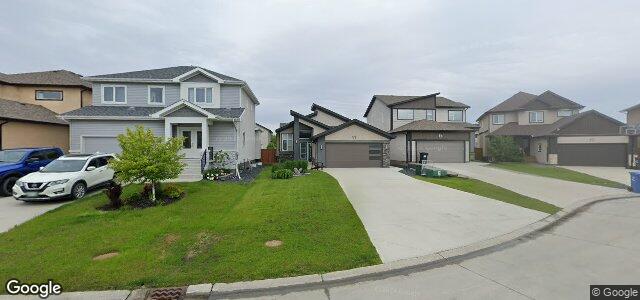 11 Spillett Cove（加拿大曼尼托巴省溫尼伯市）房屋照片