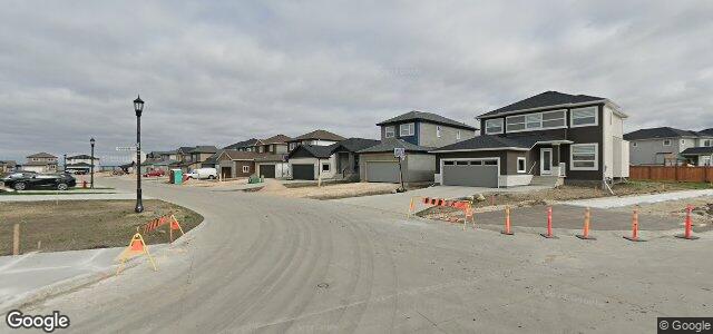 11 Yellow Rail Crescent（加拿大曼尼托巴省溫尼伯市）房屋照片