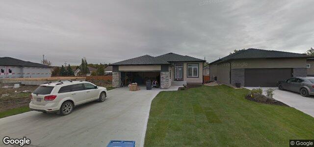 110 Hofsted Drive（加拿大曼尼托巴省溫尼伯市）房屋照片