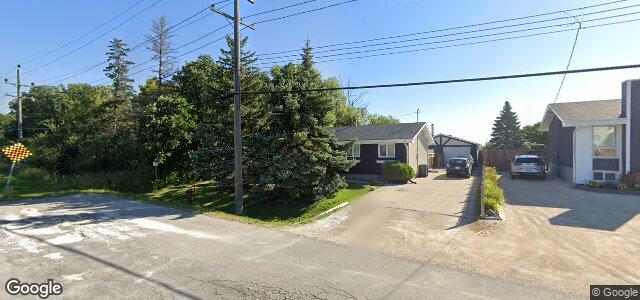 1103 Charleswood Road（加拿大曼尼托巴省溫尼伯市）房屋照片