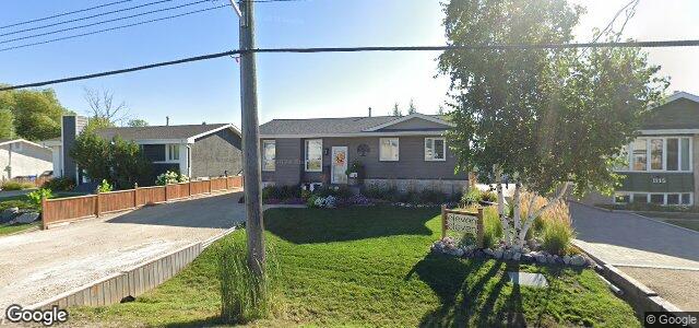 1111 Charleswood Road（加拿大曼尼托巴省溫尼伯市）房屋照片