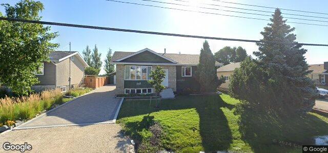 1115 Charleswood Road（加拿大曼尼托巴省溫尼伯市）房屋照片