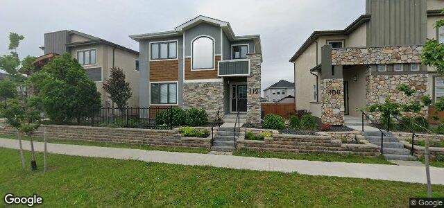 112 Mckellar Drive（加拿大曼尼托巴省溫尼伯市）房屋照片
