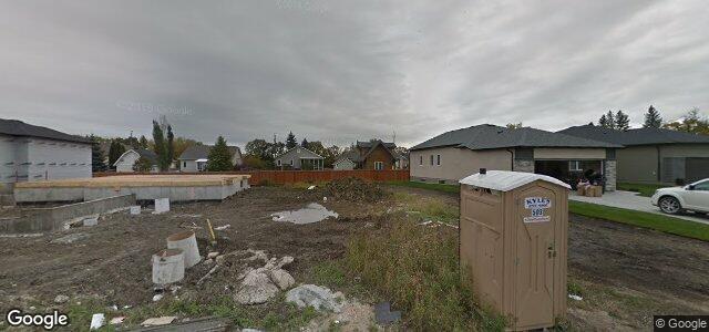 114 Hofsted Drive（加拿大曼尼托巴省溫尼伯市）房屋照片