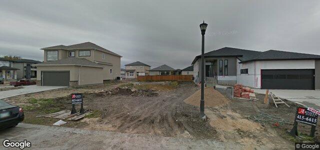 115 Hofsted Drive（加拿大曼尼托巴省溫尼伯市）房屋照片