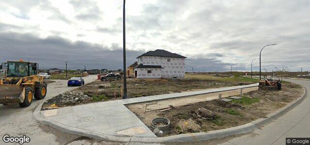 119 Cassowary Lane（加拿大曼尼托巴省溫尼伯市）房屋照片