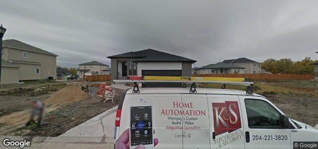 Larawan ng 119 Hofsted Drive sa Winnipeg, Manitoba