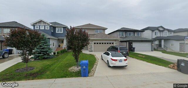 119 Joynson Crescent（加拿大曼尼托巴省溫尼伯市）房屋照片