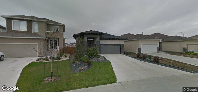 12 Peregrine Point（加拿大曼尼托巴省溫尼伯市）房屋照片