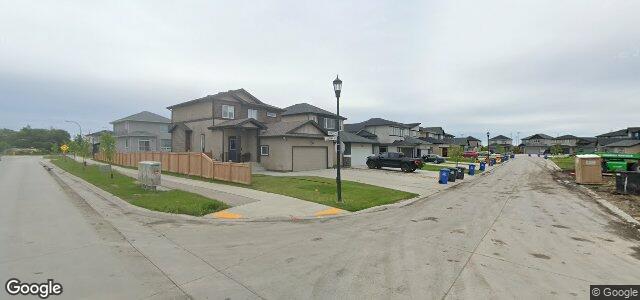 120 Dedrick Bay（加拿大曼尼托巴省溫尼伯市）房屋照片