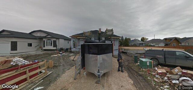 122 Hofsted Drive（加拿大曼尼托巴省溫尼伯市）房屋照片