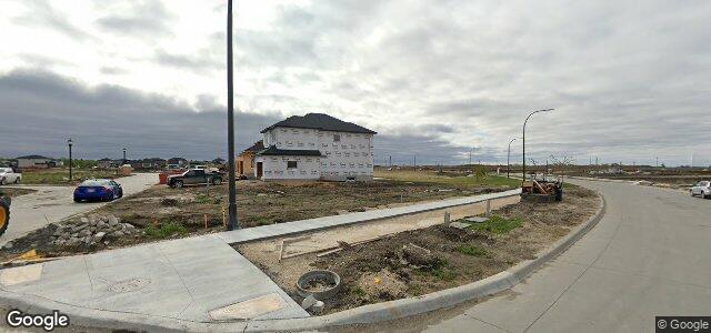 123 Cassowary Lane（加拿大曼尼托巴省溫尼伯市）房屋照片