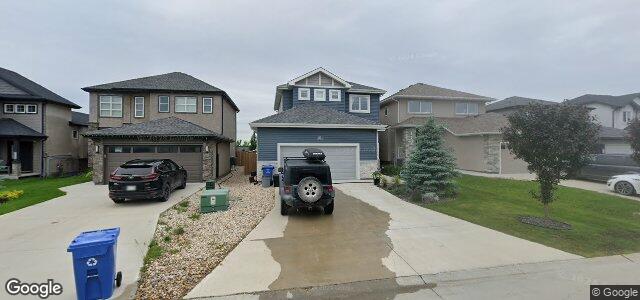 123 Joynson Crescent（加拿大曼尼托巴省溫尼伯市）房屋照片