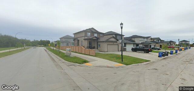 124 Dedrick Bay（加拿大曼尼托巴省溫尼伯市）房屋照片