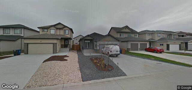 125 Kowalsky Crescent（加拿大曼尼托巴省溫尼伯市）房屋照片