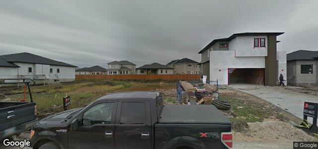 127 Hofsted Drive（加拿大曼尼托巴省溫尼伯市）房屋照片