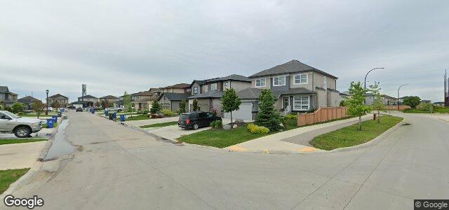 Larawan ng 129 Kestrel Way sa Winnipeg, Manitoba