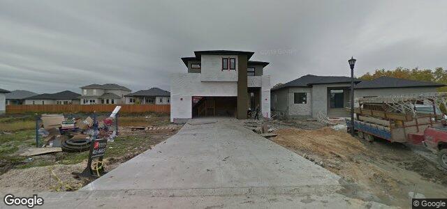 131 Hofsted Drive（加拿大曼尼托巴省溫尼伯市）房屋照片