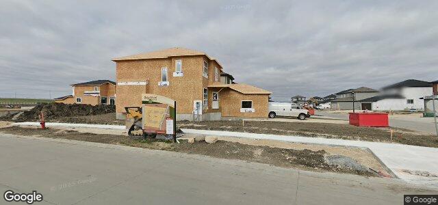 131 Yellow Rail Crescent（加拿大曼尼托巴省溫尼伯市）房屋照片