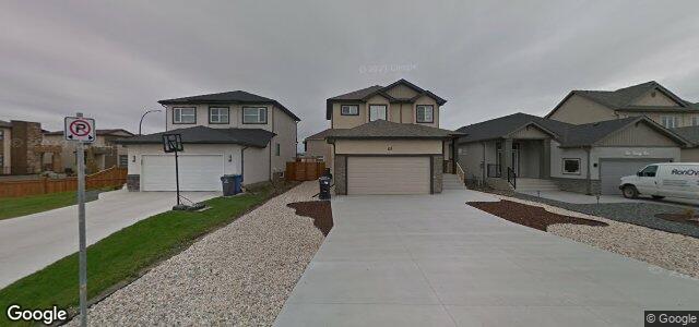 133 Kowalsky Crescent（加拿大曼尼托巴省溫尼伯市）房屋照片