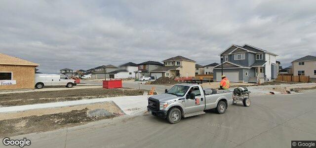 134 Yellow Rail Crescent（加拿大曼尼托巴省溫尼伯市）房屋照片