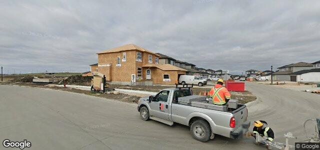 135 Yellow Rail Crescent（加拿大曼尼托巴省溫尼伯市）房屋照片