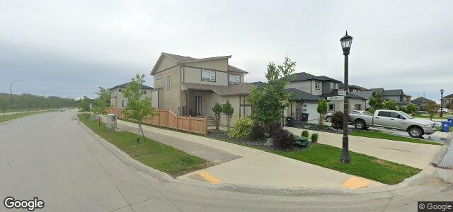 136 Kestrel Way（加拿大曼尼托巴省溫尼伯市）房屋照片