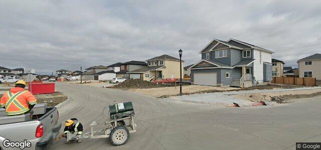 138 Yellow Rail Crescent（加拿大曼尼托巴省溫尼伯市）房屋照片