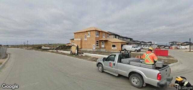 139 Yellow Rail Crescent（加拿大曼尼托巴省溫尼伯市）房屋照片