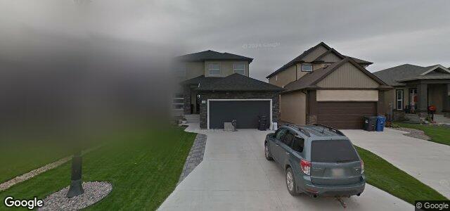 14 Hofsted Drive（加拿大曼尼托巴省溫尼伯市）房屋照片