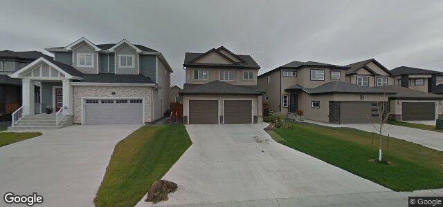 14 Kowalsky Crescent（加拿大曼尼托巴省溫尼伯市）房屋照片