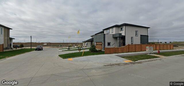 14 Mccrindle Bay（加拿大曼尼托巴省溫尼伯市）房屋照片